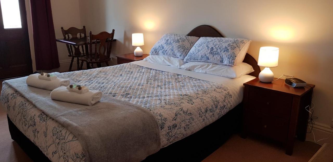 Bompas Boutique Hotel Beachport Ngoại thất bức ảnh