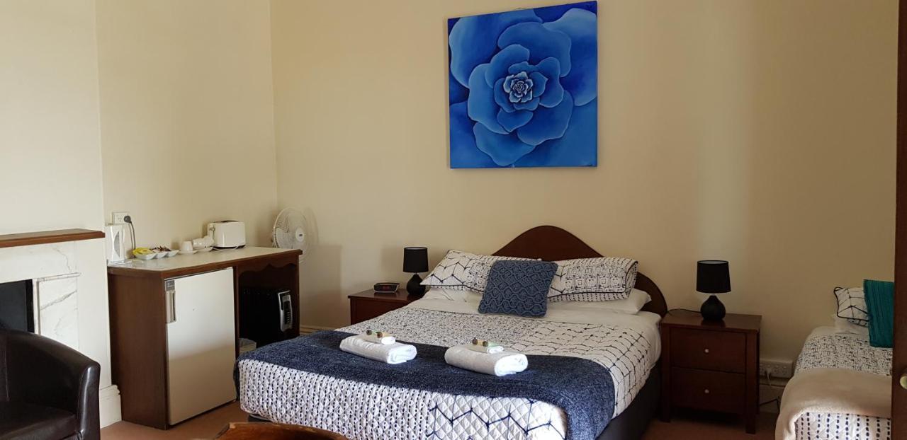 Bompas Boutique Hotel Beachport Ngoại thất bức ảnh